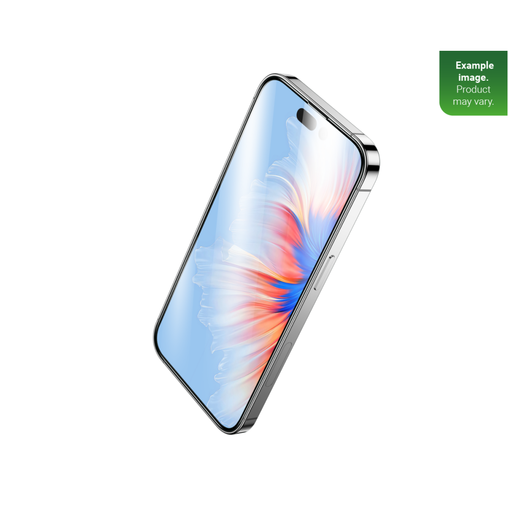 Rixus Clear HD Full Curved Edge Tempered Glass For Samsung Galaxy A13 A135F