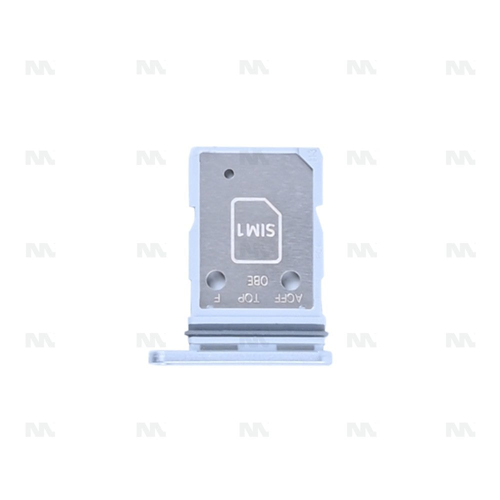 Samsung Galaxy A36 A366B Sim Card Holder White OEM