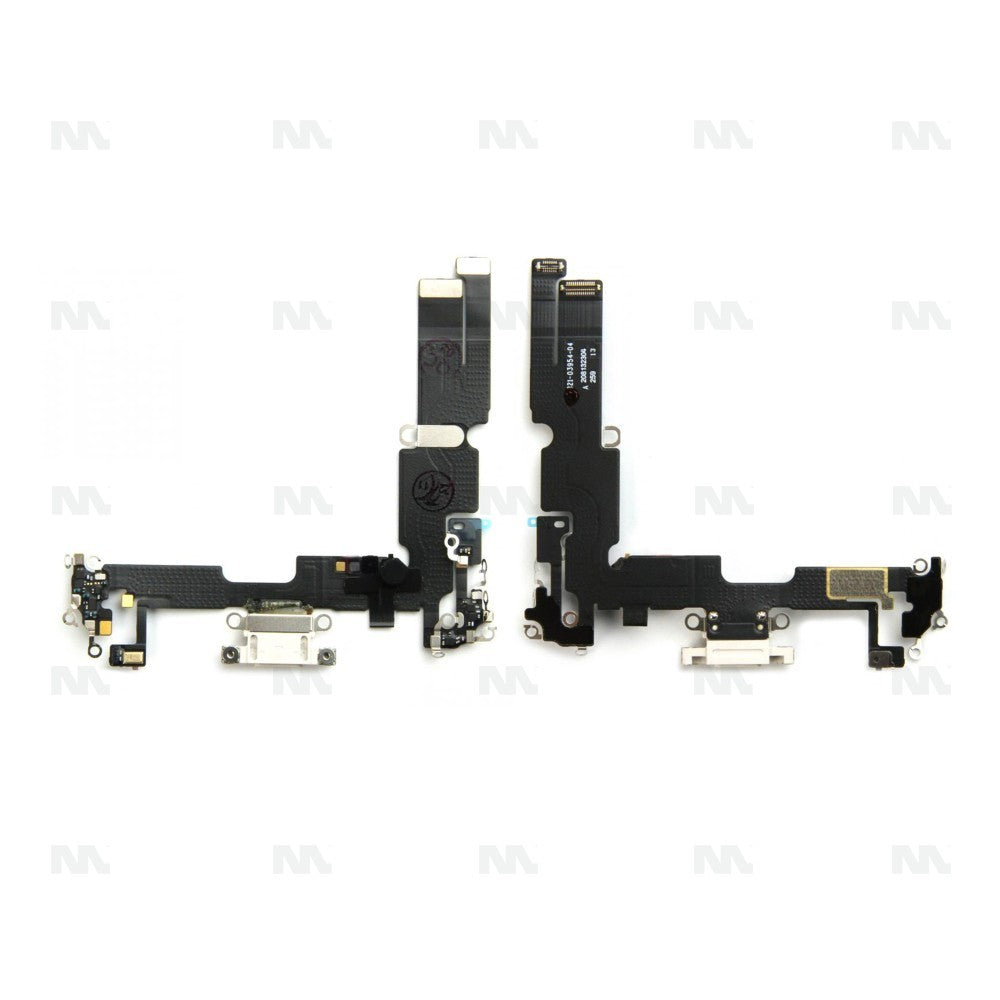 For Apple iPhone 14 Plus System Charging Flex Starlight Pulled