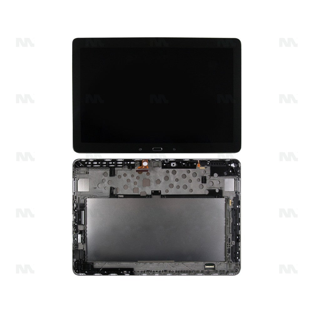 Samsung Galaxy Tab Pro 12,2 T900 Display And Digitizer Comp Black (OEM)