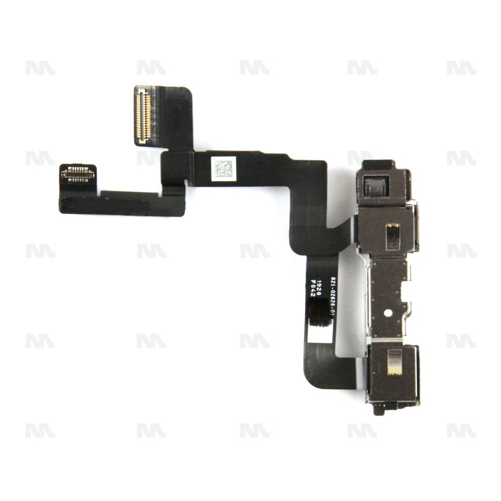 For iPhone 11 Front Camera