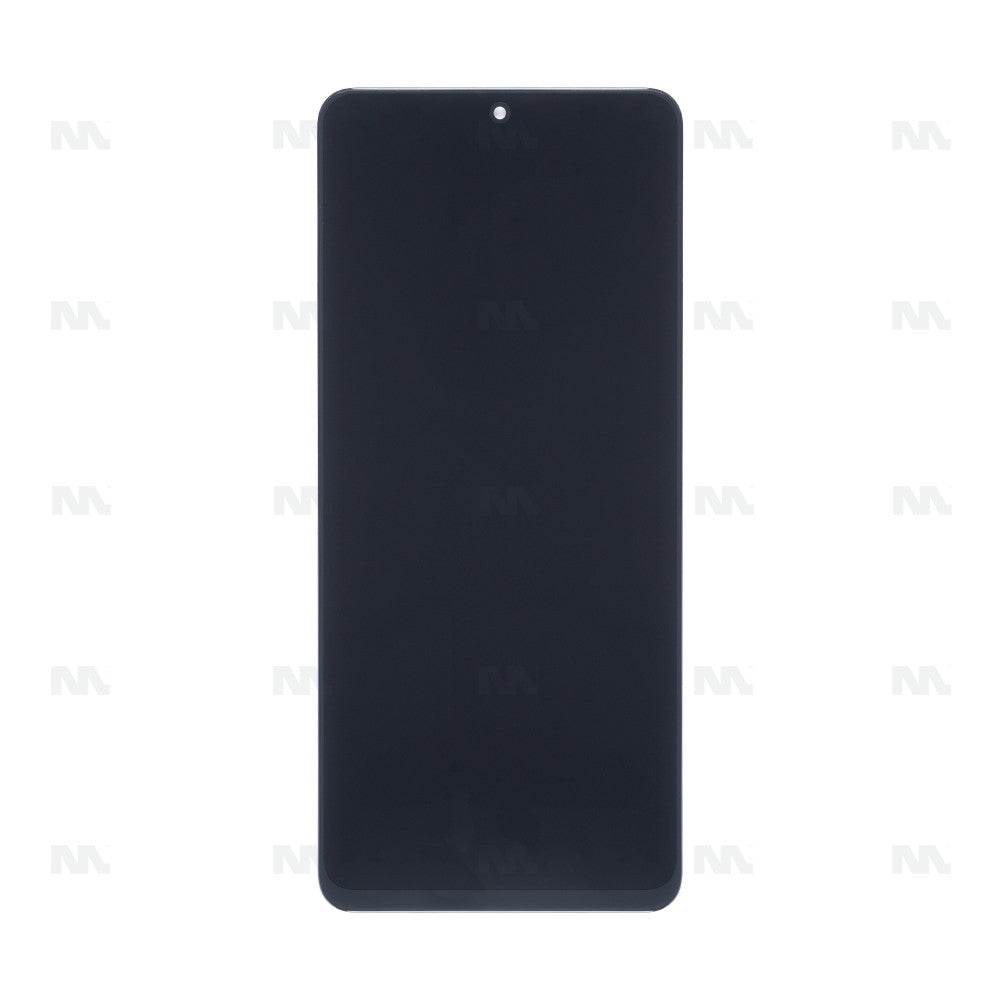 Huawei Honor Magic4 Lite (ANY-LX1, ANY-LX2, ANY-LX3) Display And Digitizer Without Frame Black OEM