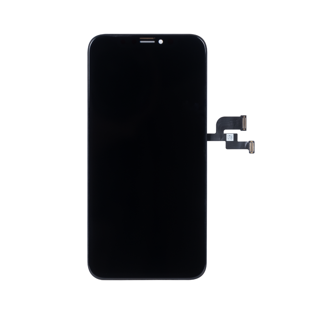 PIXDURA For iPhone X Display And Digitizer In-Cell Premium