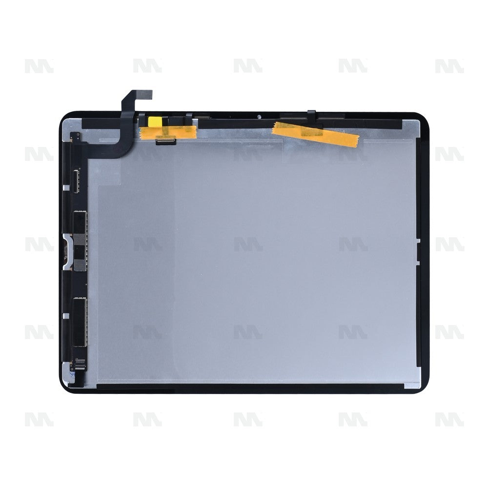 For iPad Air 6 11 (2024) Display And Digitizer Black