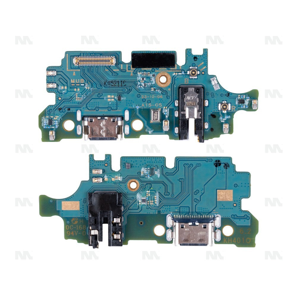 Samsung Galaxy A15 4G A155F, A15 5G A156B System Charging Board OEM