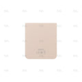 Samsung Galaxy Z Flip4 F721B Back Cover Bottom Pink Original