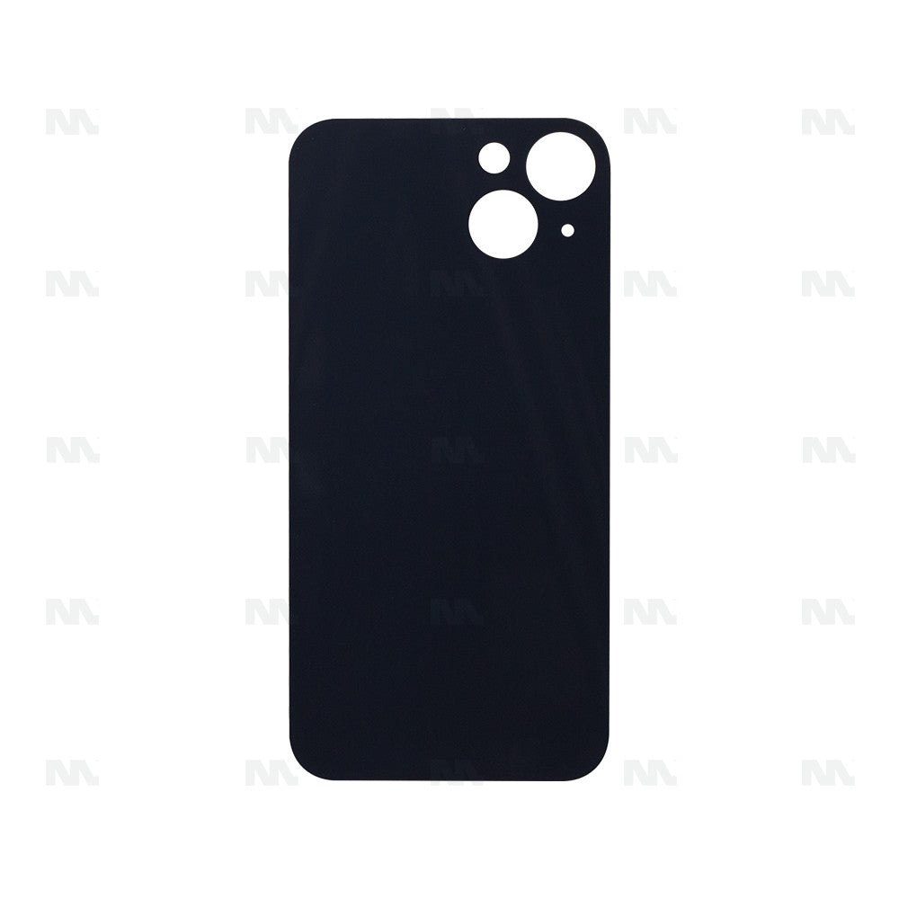 Zusätzliches Blaues Glas für iPhone 13 mit Vergrößertem Kamerarahmen - Ersatzteil