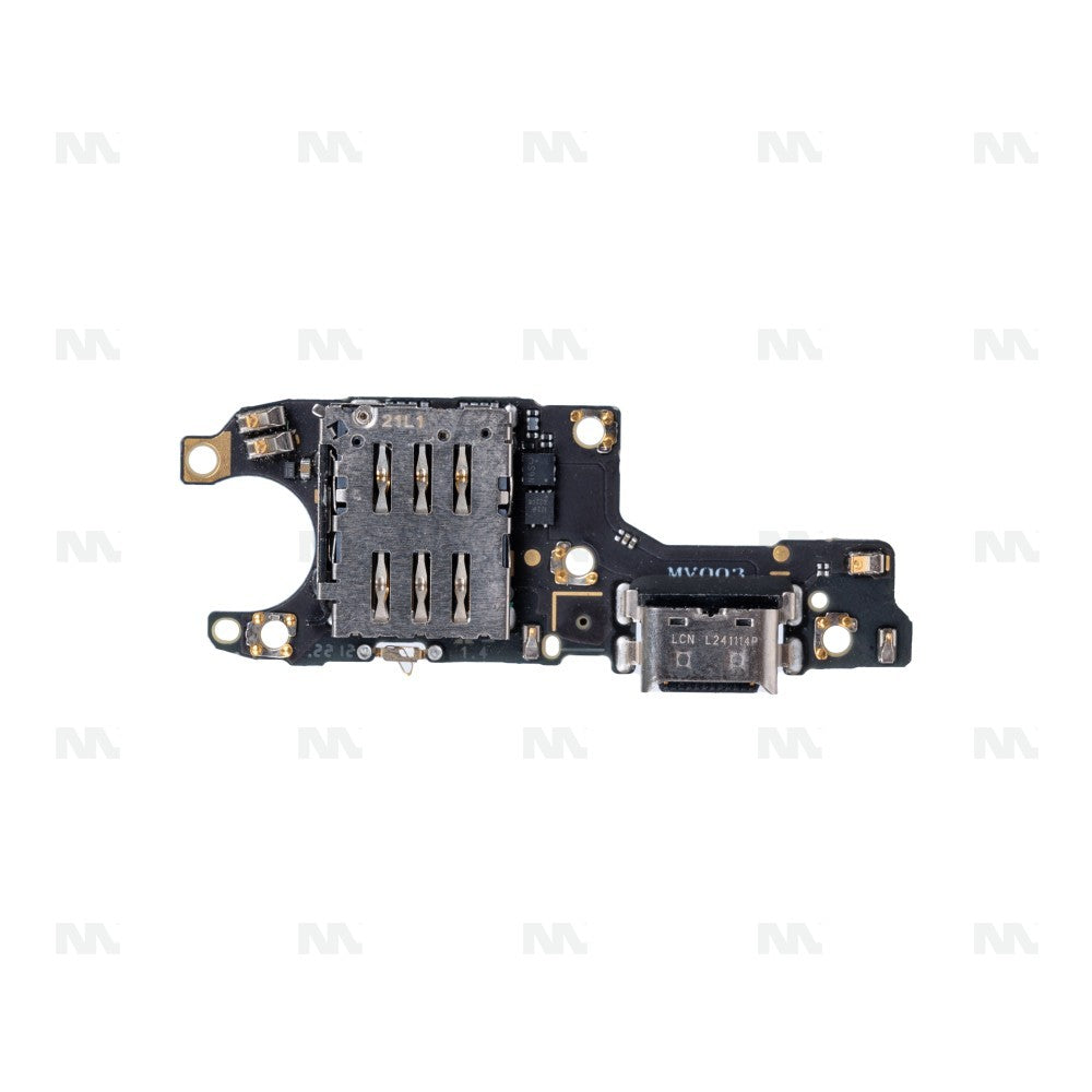 Honor 70 System Charging Board OEM