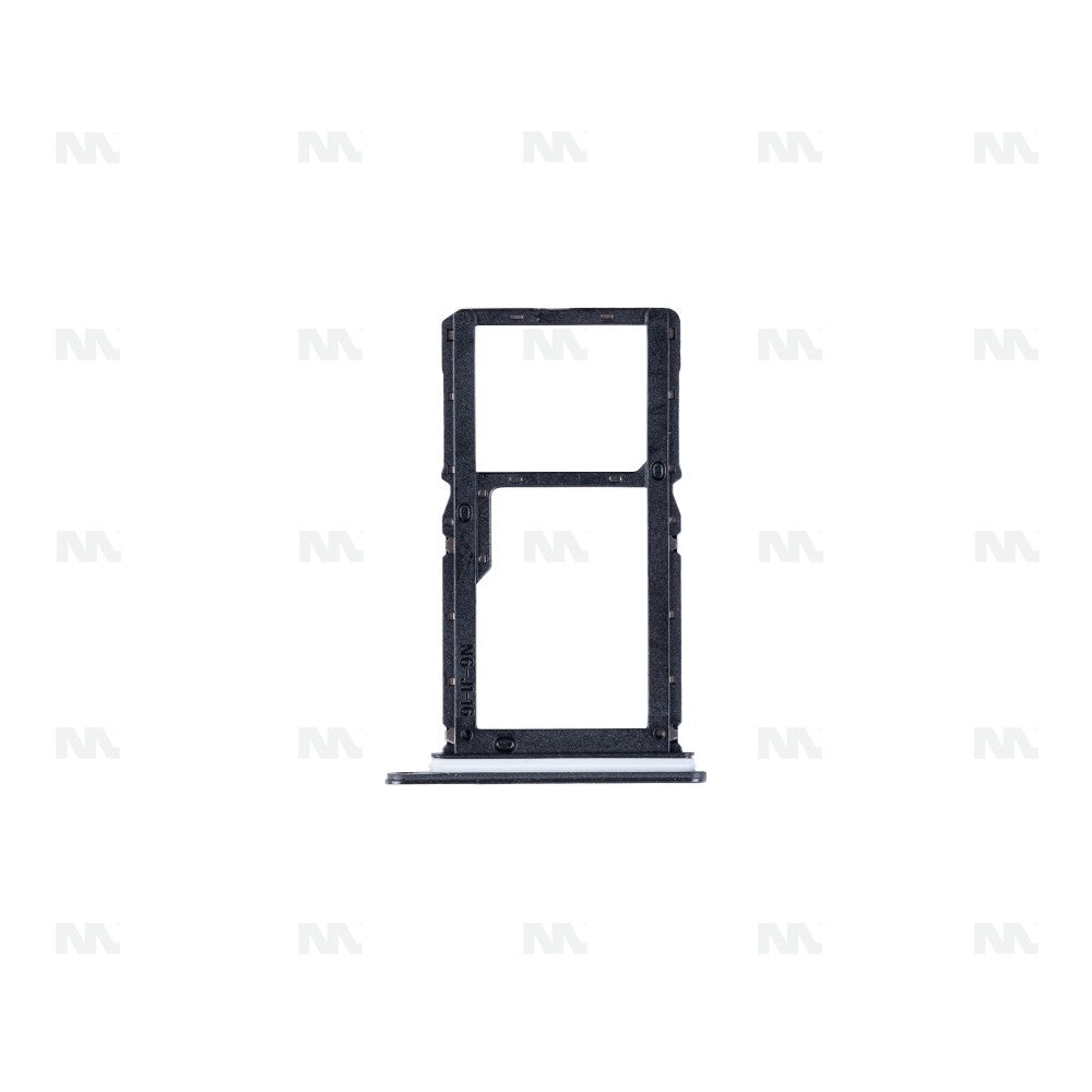 Xiaomi Redmi Note 13 Pro 4G Sim Card Holder Midnight Black OEM