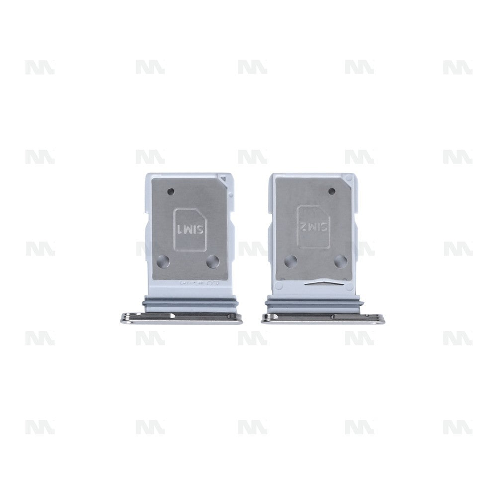 Samsung Galaxy S25 Edge S937B Sim Card Holder Titanium Icyblue OEM