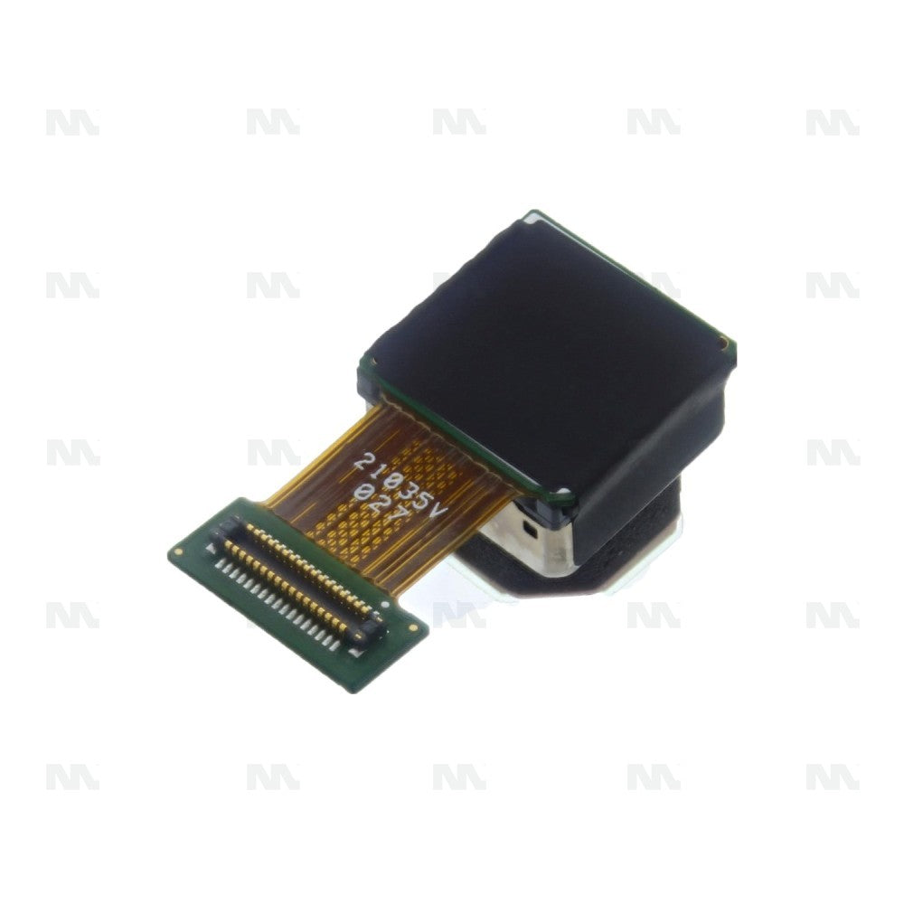 Caméra Arrière Originale Samsung Galaxy A72 A725F A726B 8MP Téléobjectif Pièce de Rechange