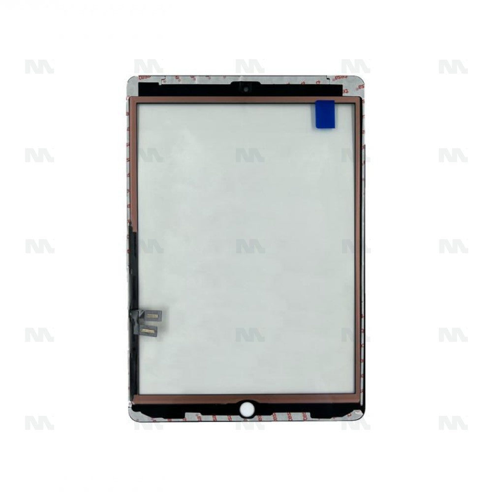 For iPad 9 (2021) 10.2 inch Digitizer Black OEM