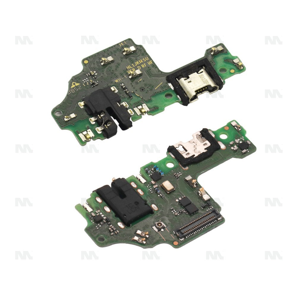 Placa de Carga Huawei Y9 (2019) Repuesto OEM Sistema de Carga