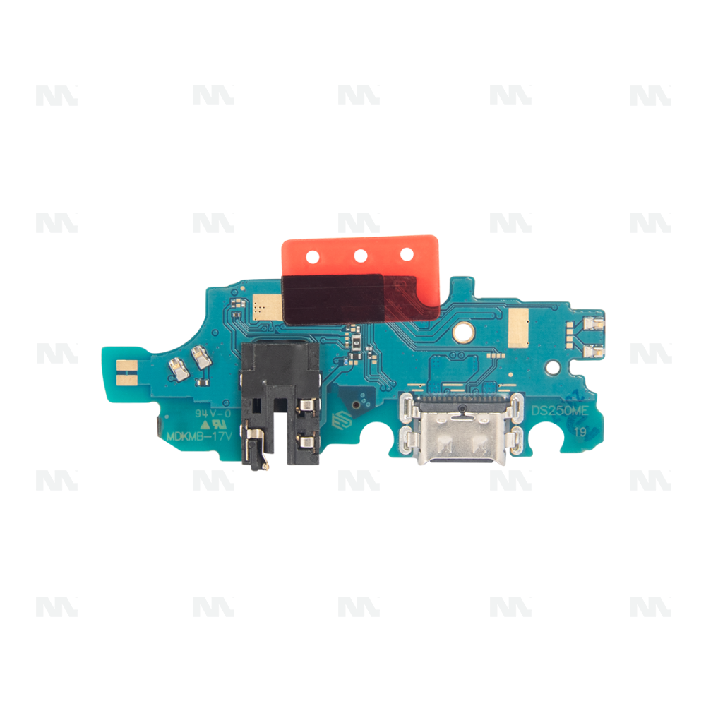 Samsung Galaxy A14 5G A146B System Connector Board Original
