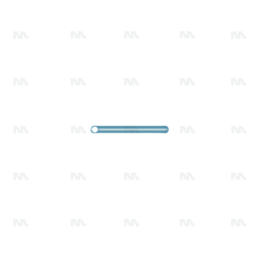 Huawei P30 Sim Card Holder Aurora Blue Original