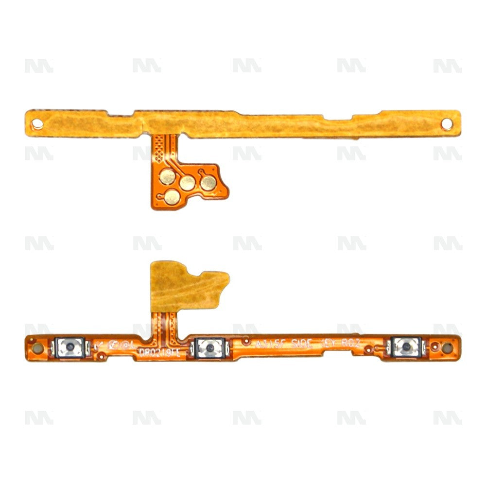 Samsung Galaxy A41 (SM-A415F) Power + Volume Flex