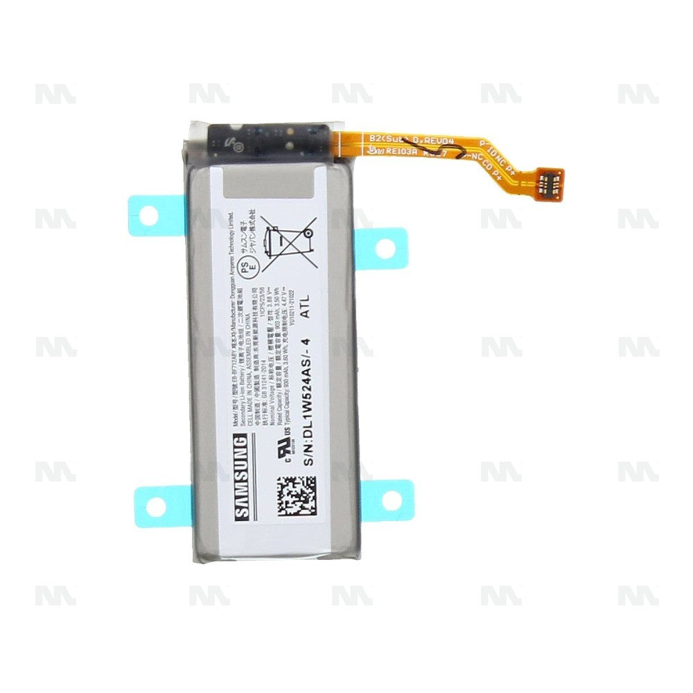 Samsung Galaxy Z Flip3 (SM-F711B) Sub Battery EB-BF711ABY GH82-26271A - 930 mAh