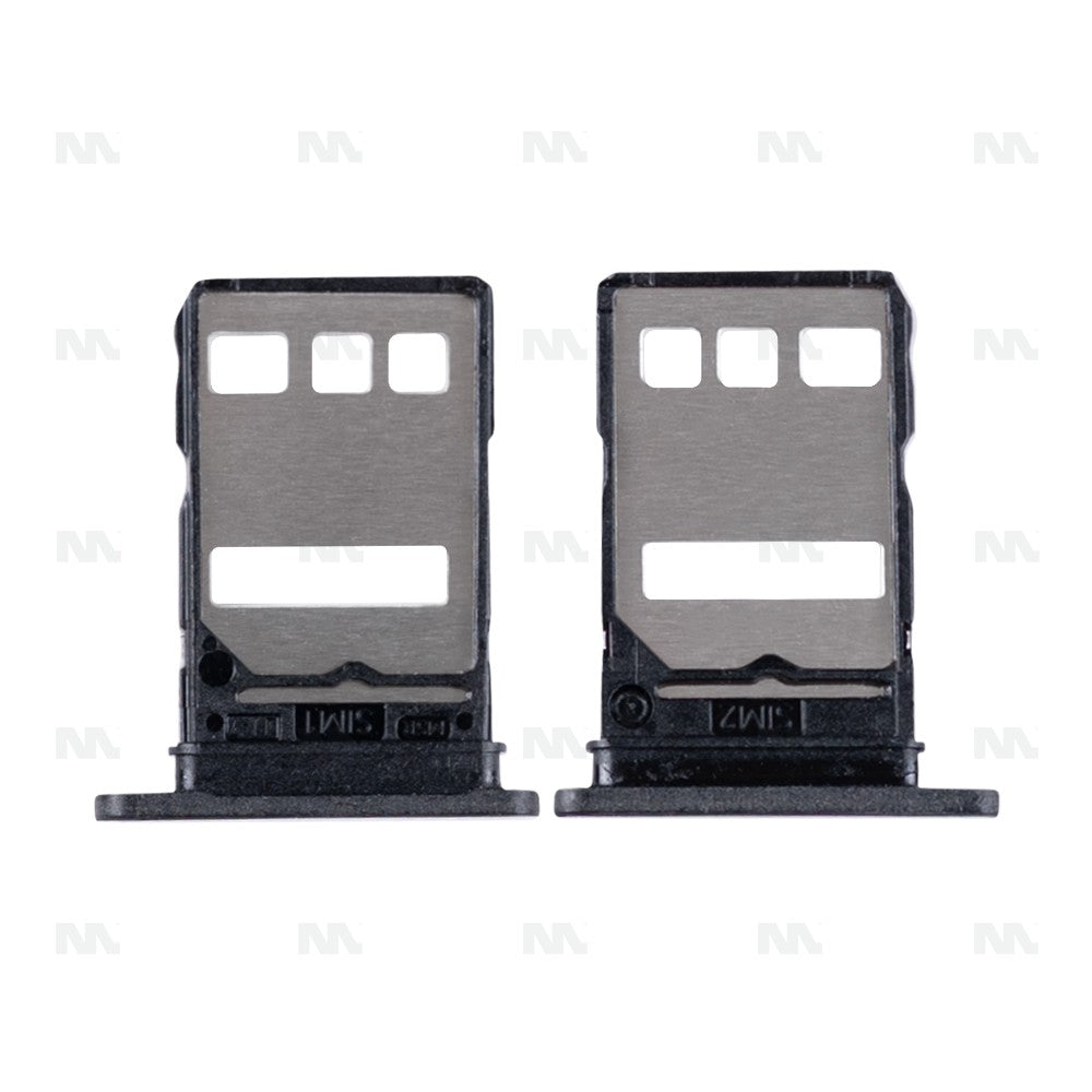 Honor 200 Sim Card Holder Black OEM