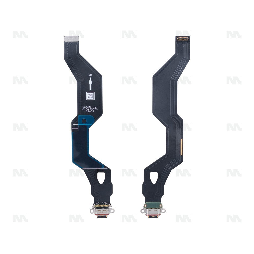 Oppo Find X6 System Charging Board OEM