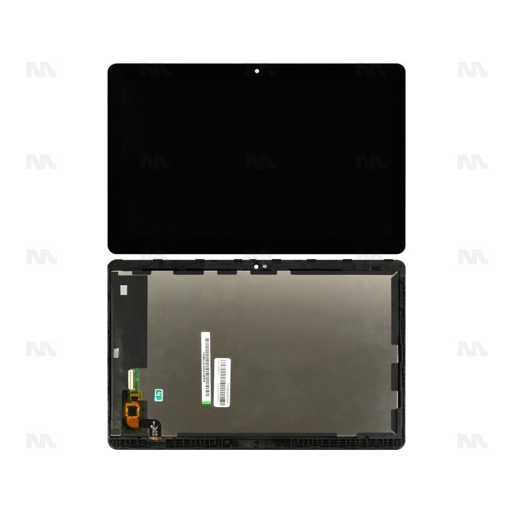 Huawei Mediapad T3 10.0 Display and Digitizer Complete Black