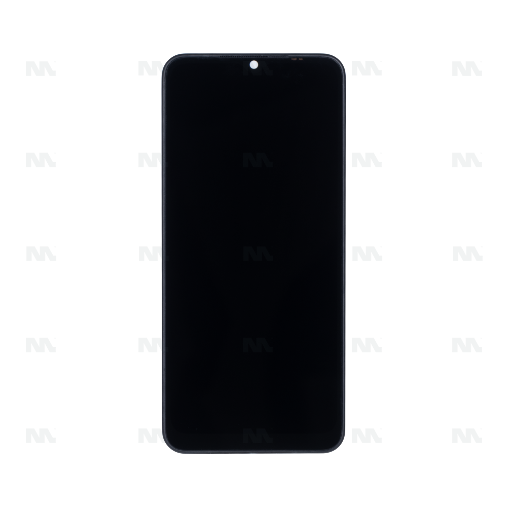Xiaomi Redmi A2, A2 Plus Display and Digitizer Complete Black Original