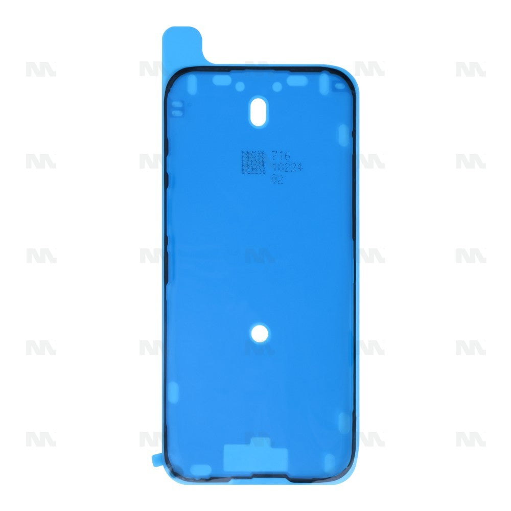 For iPhone 16 Rear Panel Housing Frame Adhesive Tape (10pcs)