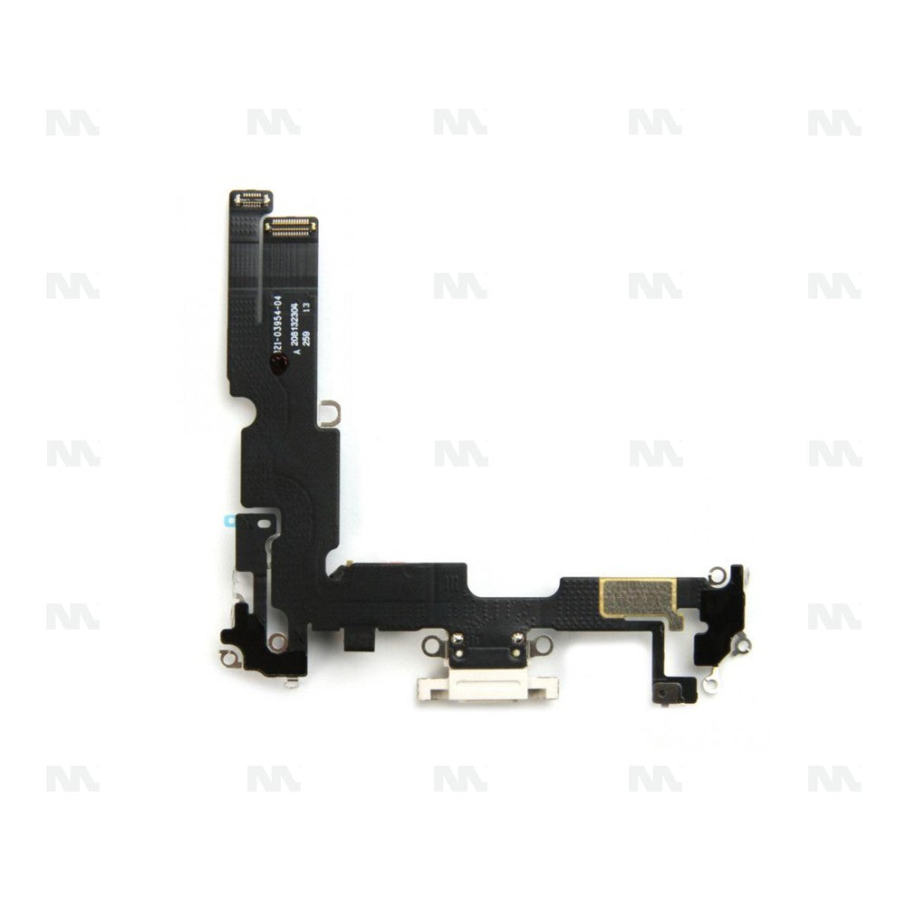 For Apple iPhone 14 Plus System Charging Flex Starlight Pulled