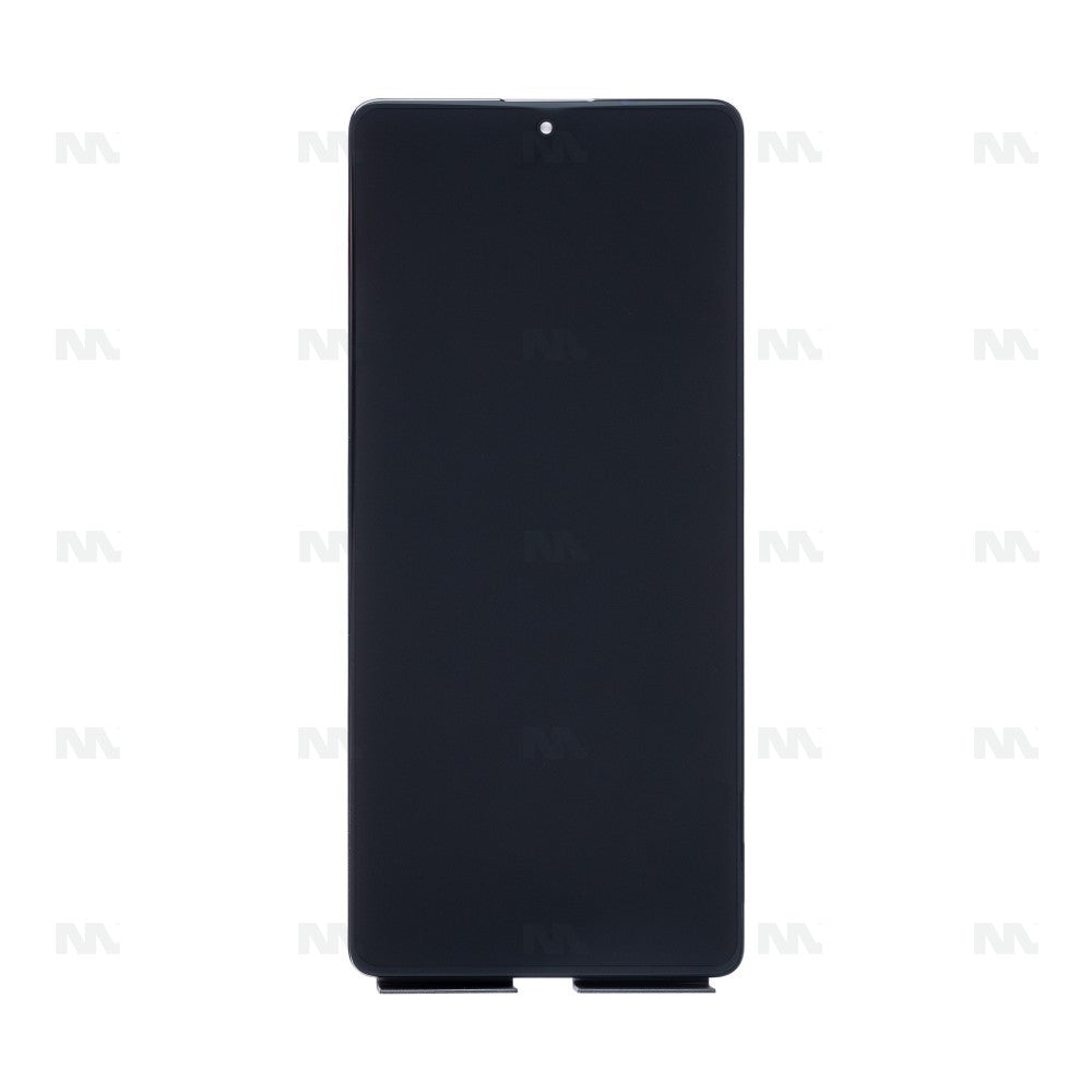 Xiaomi Redmi Note 13 5G (2312DRAABG) Display And Digitizer Without Frame Black OEM