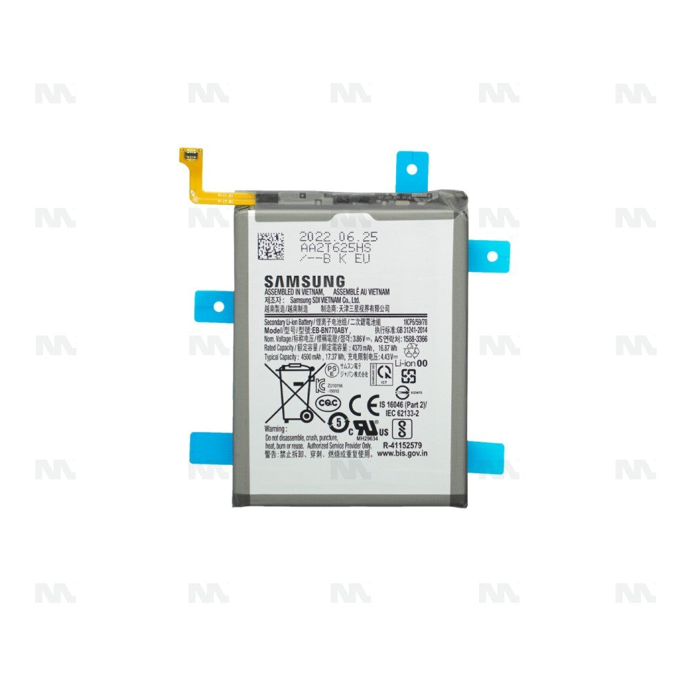 Samsung Galaxy Note 10 Lite N770F Battery EB-BN770ABY Original