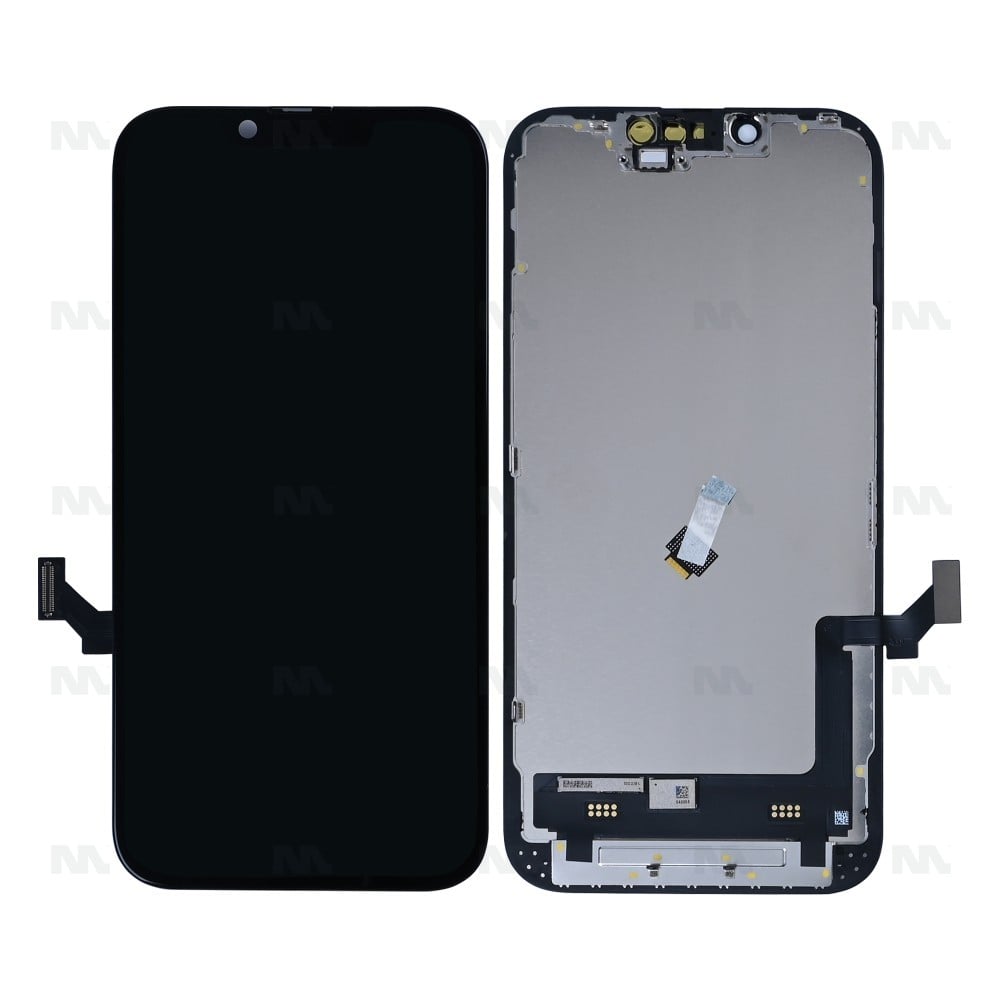 For iPhone 16e Display Top In-Cell