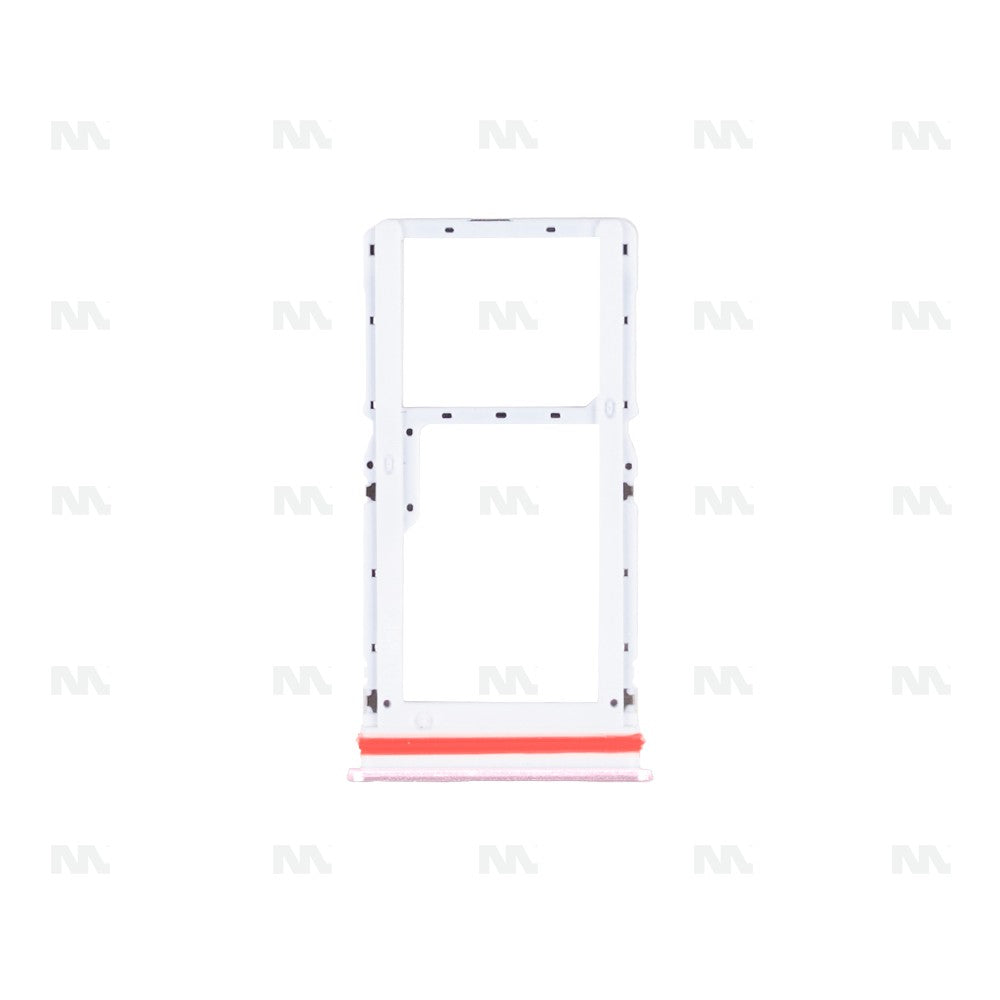 Xiaomi Redmi 13 4G Sim Card Holder Pink OEM