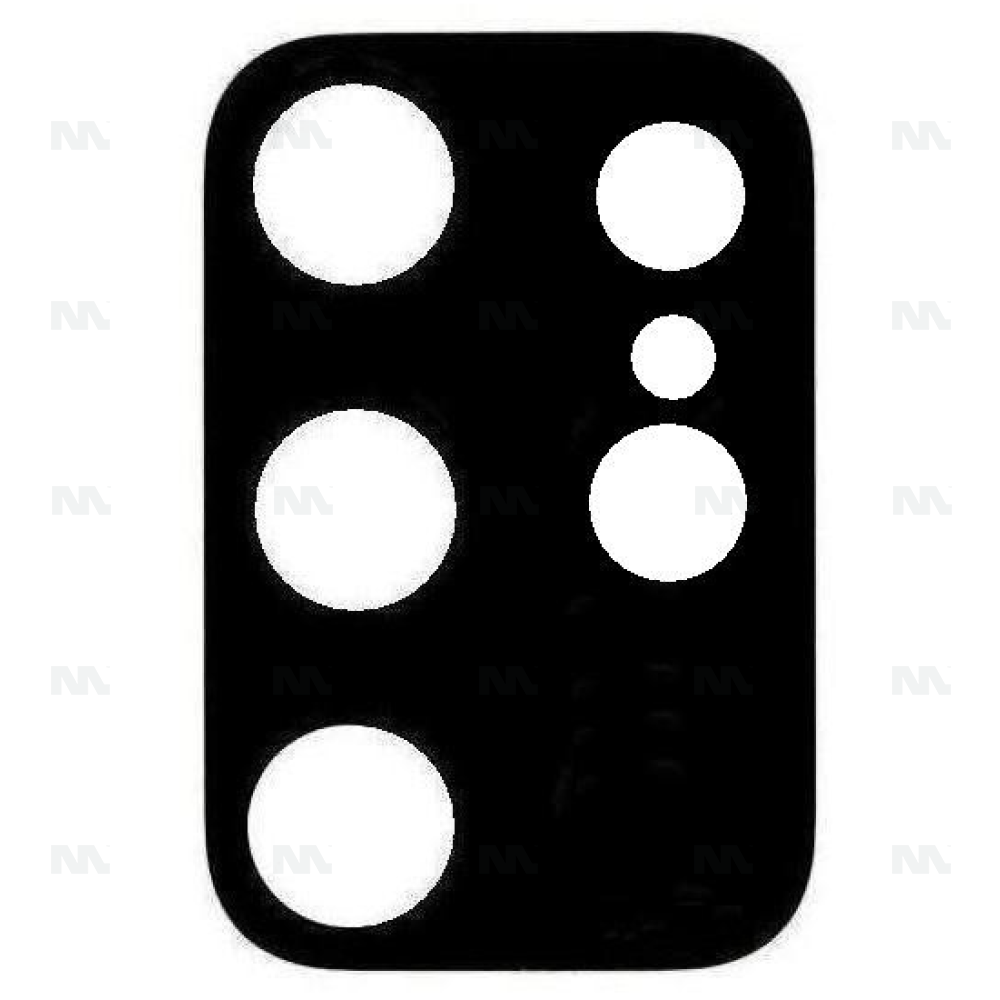 Samsung Galaxy S21 Ultra (SM-G998B) Camera Lens