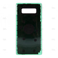 Samsung Galaxy Note 8 N950F Back Cover With Lens Deep Sea Blue OEM