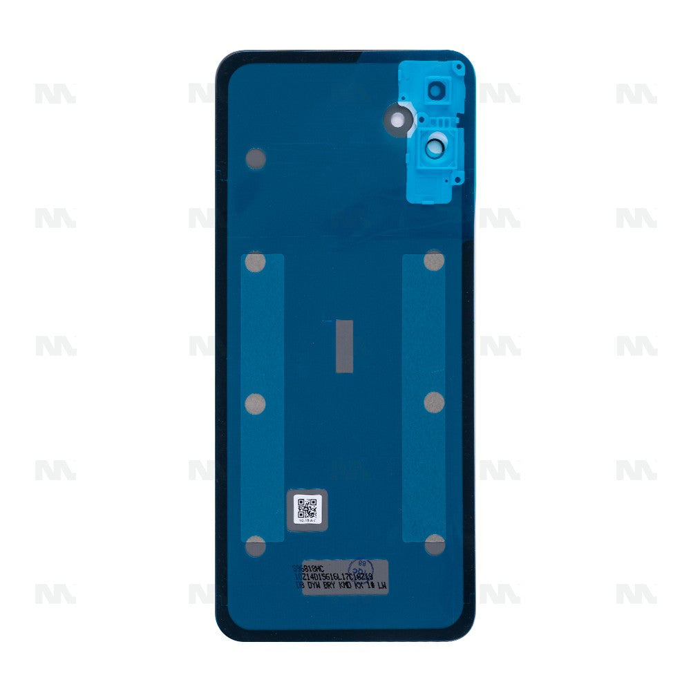 Samsung Galaxy A05 A055F Back Cover With Lens Light Green OEM