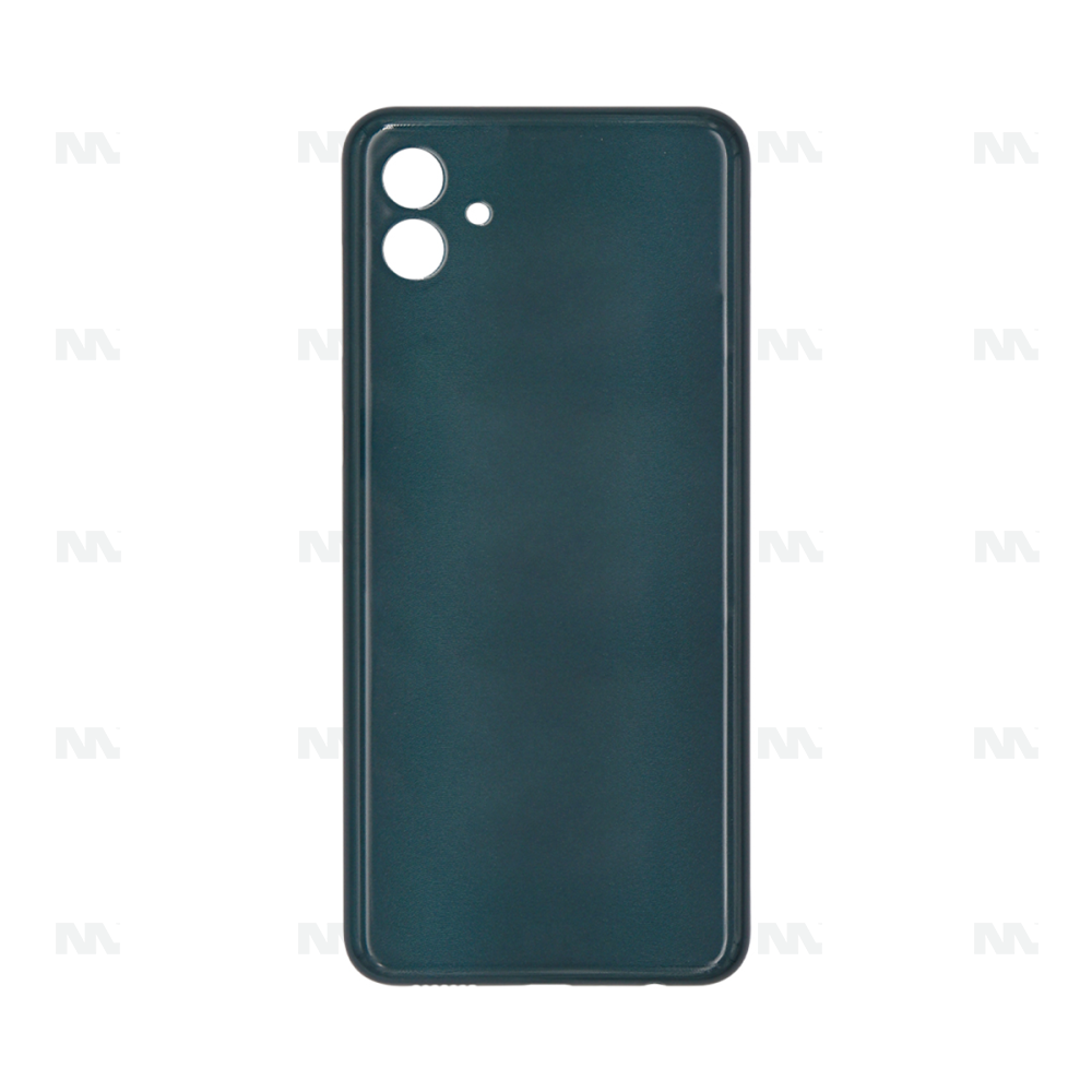 Samsung Galaxy A04 A045F Back Cover With Lens Green OEM