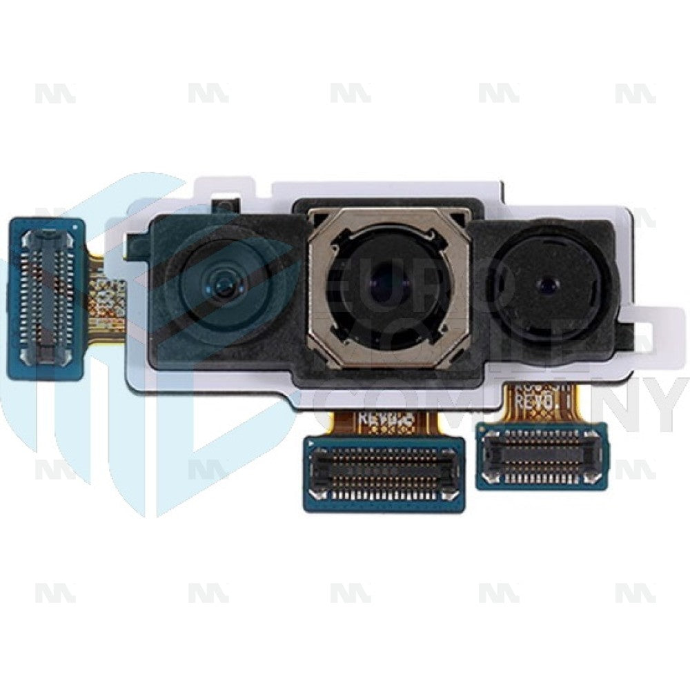 Samsung Galaxy A71 A715F Back Camera 64MP Wide OEM