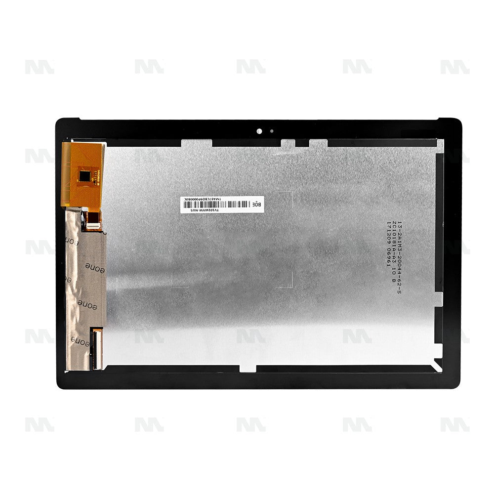 Asus Zenpad 10 Z300M Display And Digitizer Without Frame Black OEM