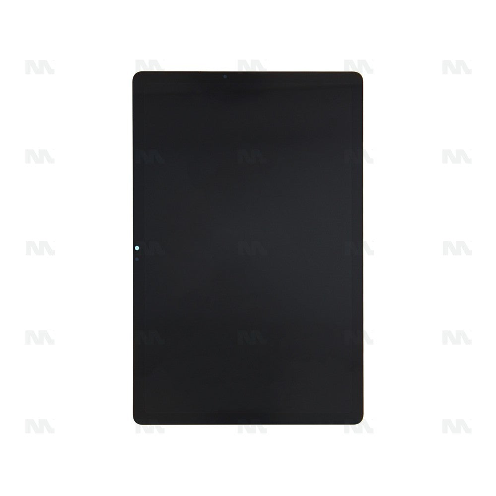 Samsung Galaxy Tab A9 Plus X210, X216B Display And Digitizer Without Frame Black Service Pack