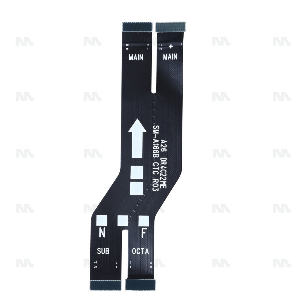 Samsung Galaxy A26 A266B Main Flex OEM