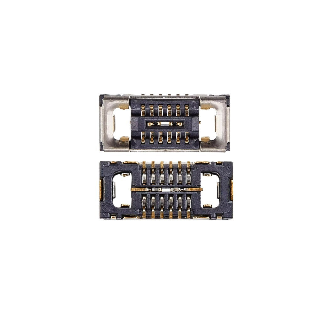 For iPhone 16 Pro, 16 Pro Max Antenna FPC Connector (12 Pin)