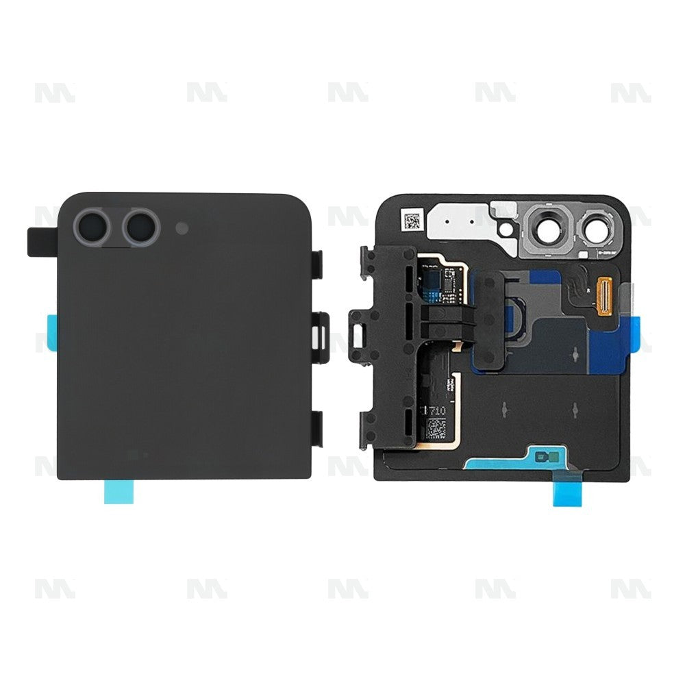 Samsung Galaxy Z Flip5 F731B Sub Display And Digitizer Service Pack
