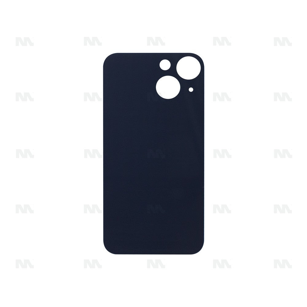 Cristal Extra Para iPhone 13 Mini Midnight Marco Ampliado Cámara Repuesto