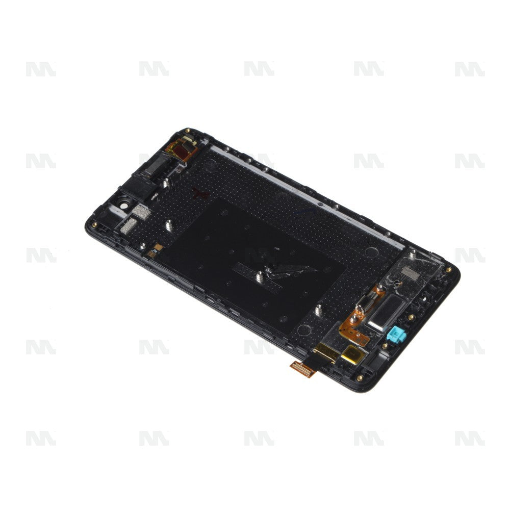 Huawei Honor 4C Display And Digitizer Complete Black OEM