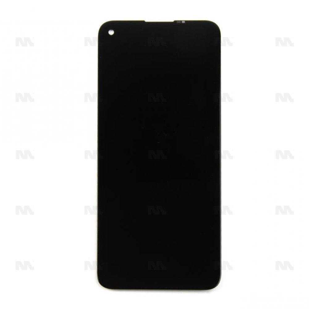 Samsung Galaxy A11 (SM-A115F) Display + Digitizer (No Frame) - Black