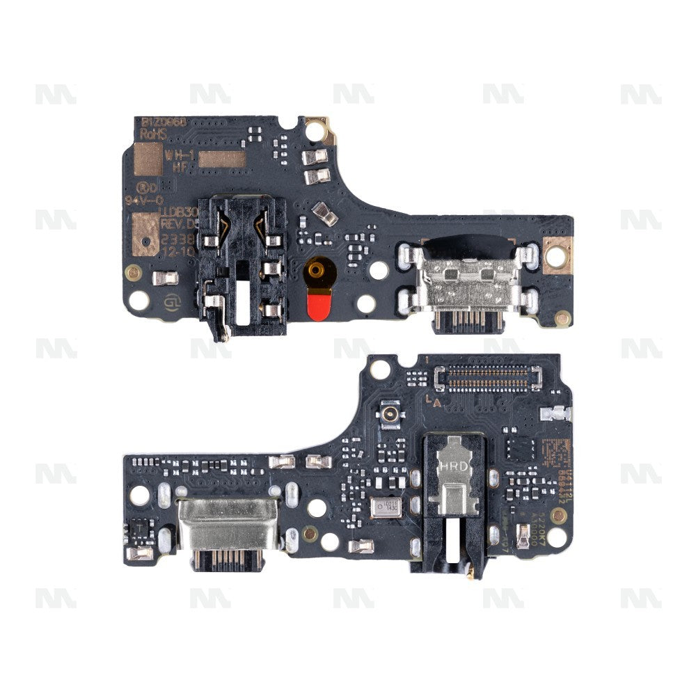 Placa de Carga Sistema Xiaomi Redmi Note 10 4G Repuesto OEM