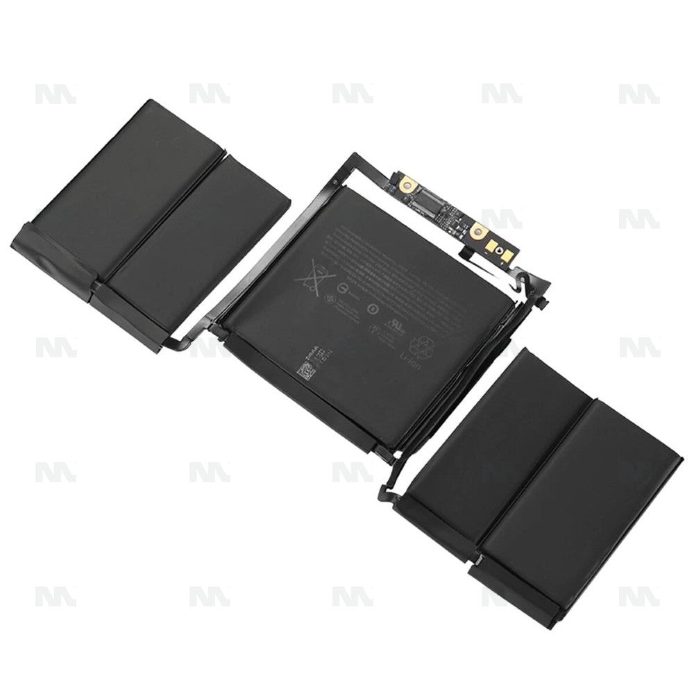 For Apple Macbook Pro 13 inch A1706 Battery A1819 OEM