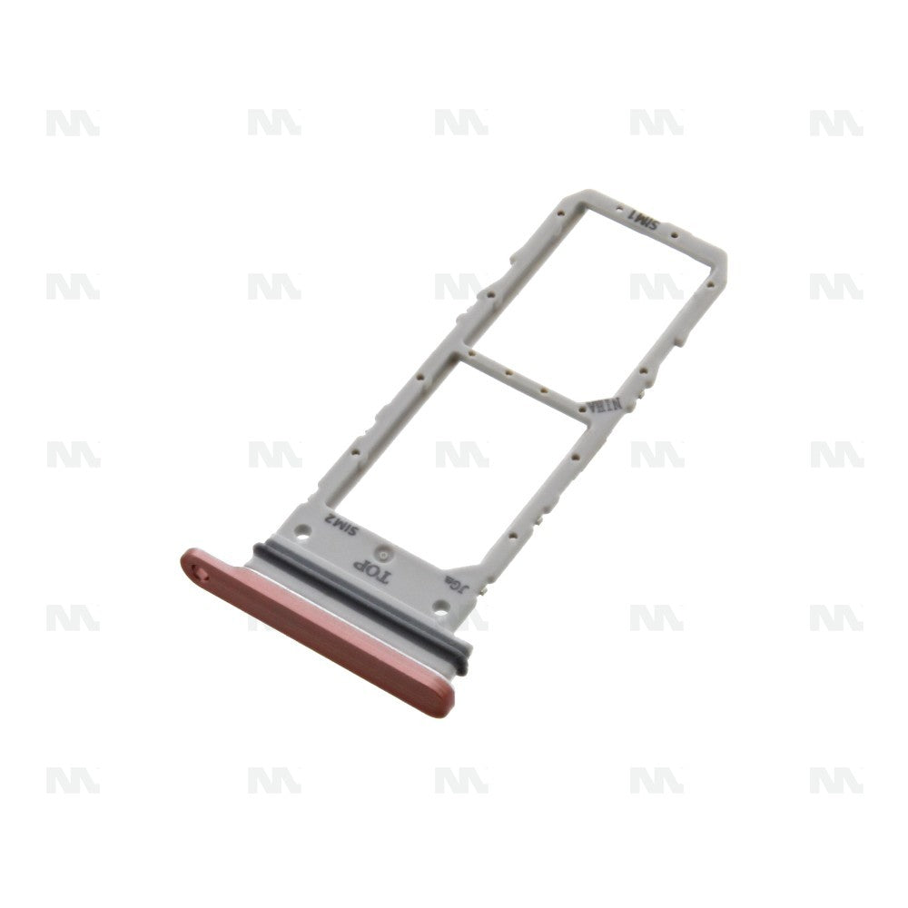 Samsung Galaxy Note 20 N980F Sim Card Holder Bronze OEM
