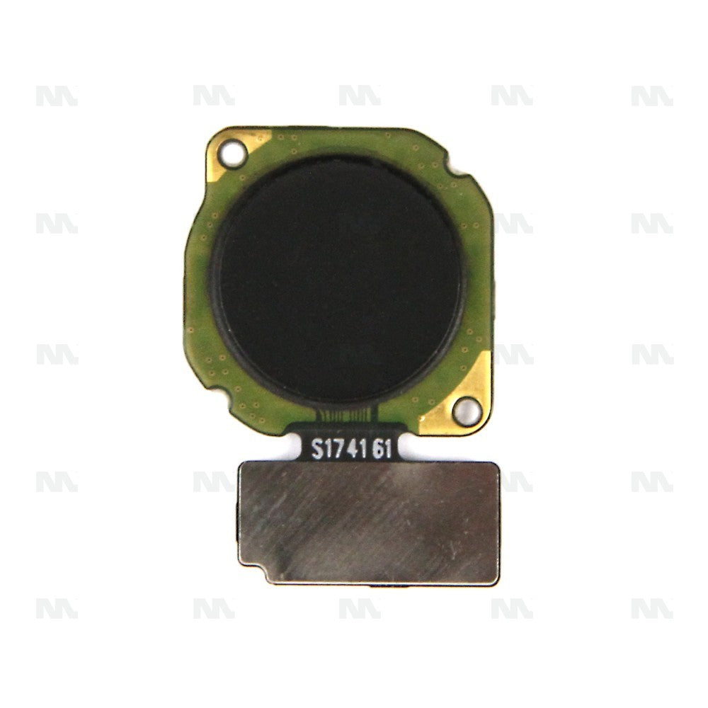 Huawei P20 Lite Home Flex with Fingerprint Sensor Black