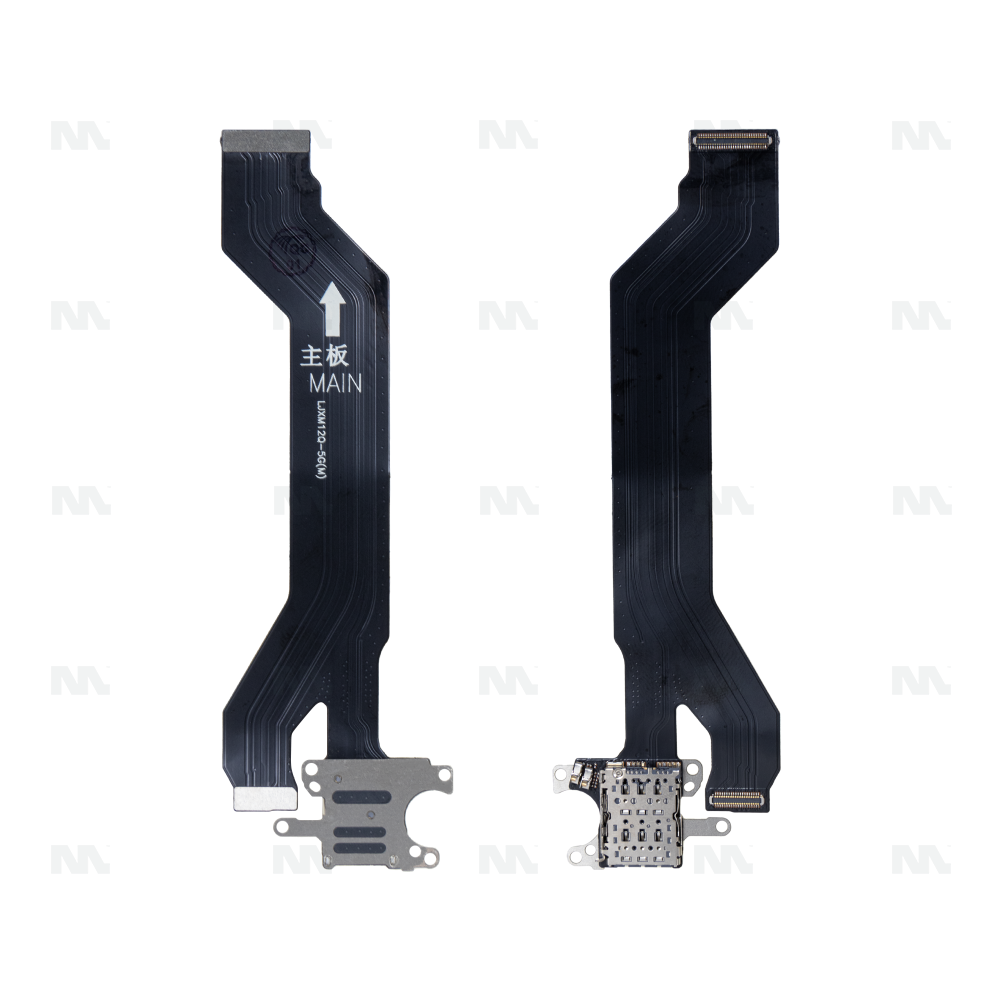 Xiaomi 12 Lite 5G Cavo Flex Principale OEM Ricambio Originale
