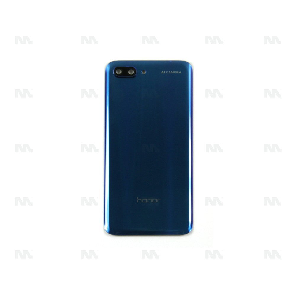 Huawei Honor 10 Back Cover With Lens Phantom Blue Original